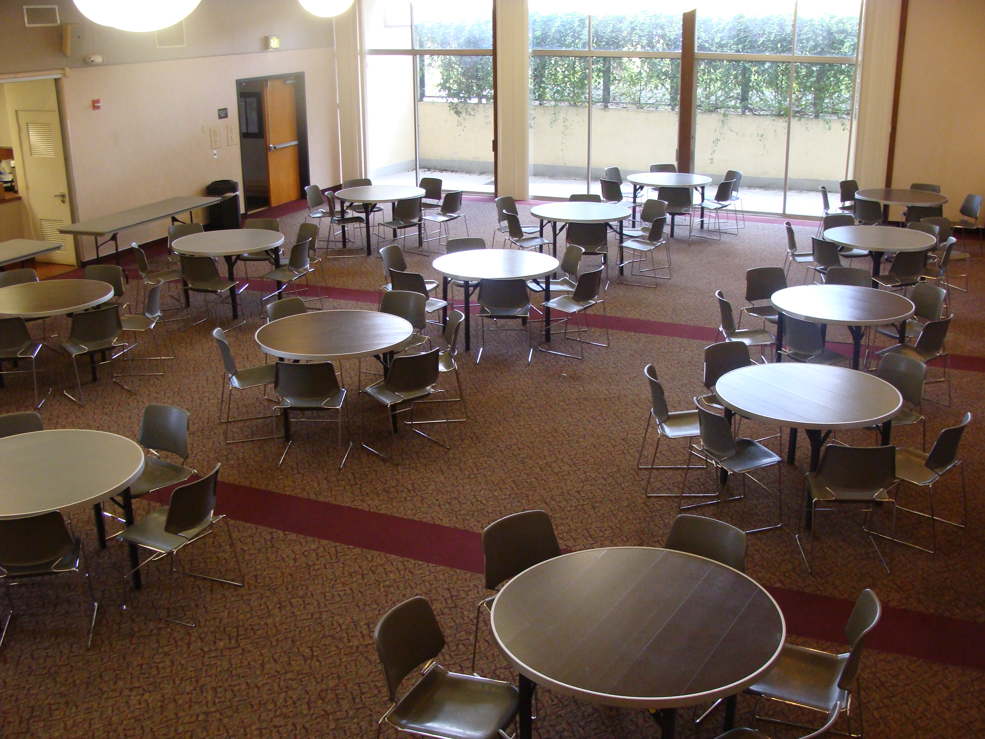 Signal Hill Park Community Center